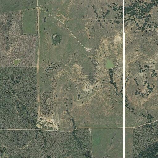 Grass fire reported near Highway 351 and County Road 105