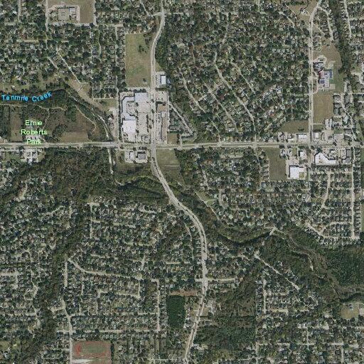 Verbal disturbance reported near Havencrest Drive