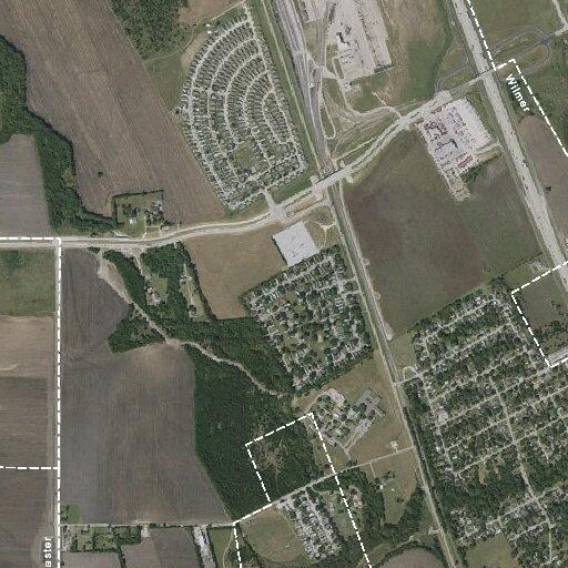 Medical call reported near Jesse Street, Wilmer