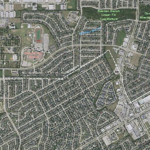 Person needing lift assist near Mansfield residence