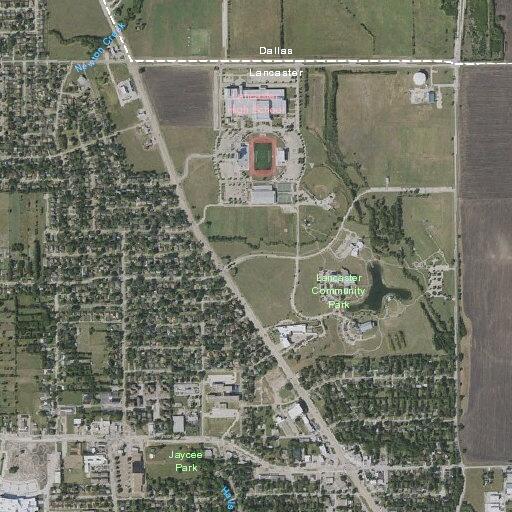 Medical emergency near Arbor Lane in Lancaster