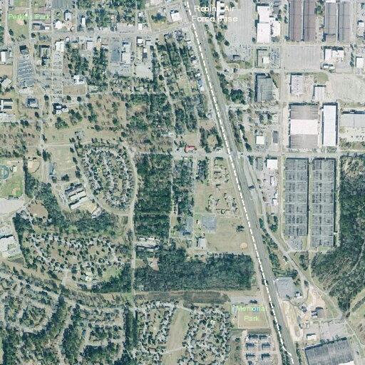 Pregnant woman in active labor near Weldon Road