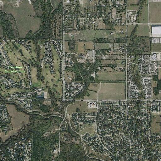 Person reported sick near Grand Teton Drive