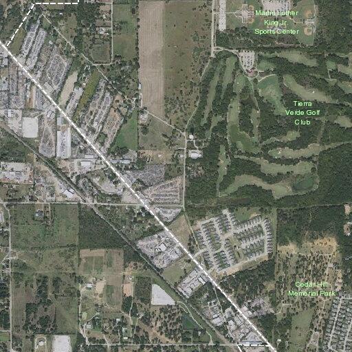 Medical emergency near Mansfield Highway in Kennedale