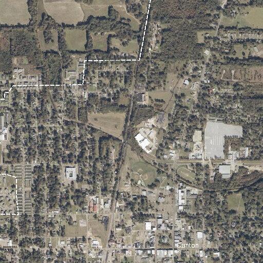 Person reported sick near Johnson Street, Canton