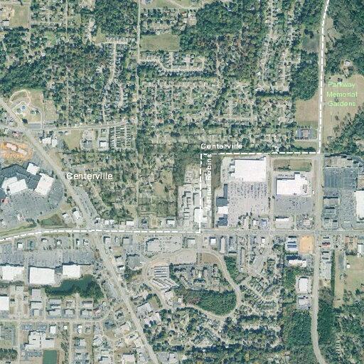 Unanswered 911 call near Watson Boulevard