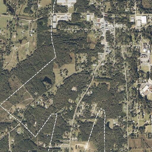 Person with MS struggles to breathe near Claud Rd