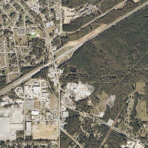 Injury crash on Marvyn Parkway near Copper Road