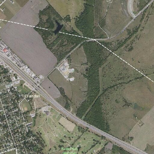 Intoxicated woman lying in field near golf club