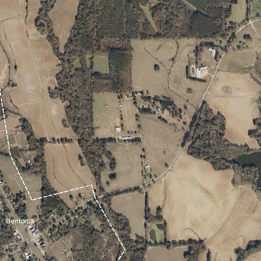Person reported sick near Cannon Avenue in Bentonia