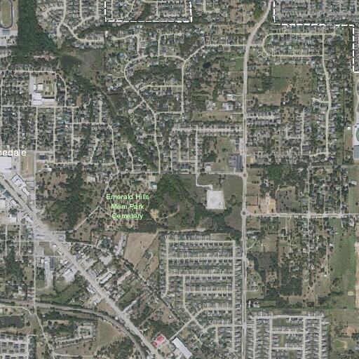 Residential alarm at Rayatha Estates Drive home