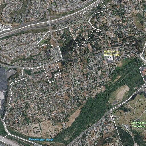 Person experiencing failure to thrive near Bonita