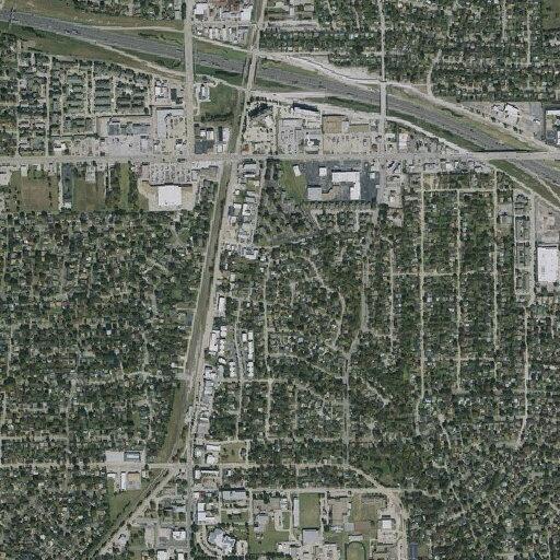 Female in manic episode causes disturbance near North Merrill Ave