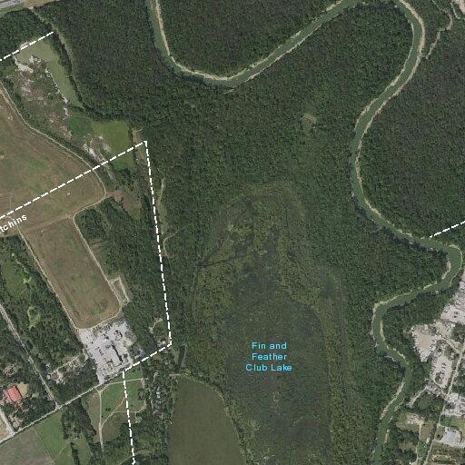 Man stealing pipes and supplies at work site