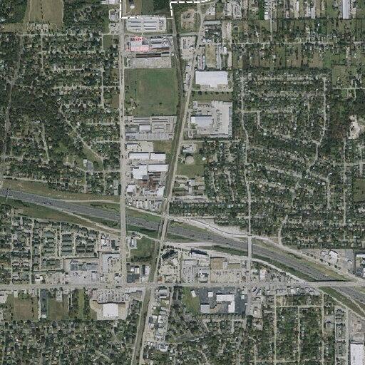 Person on dialysis reported sick near North Main Street