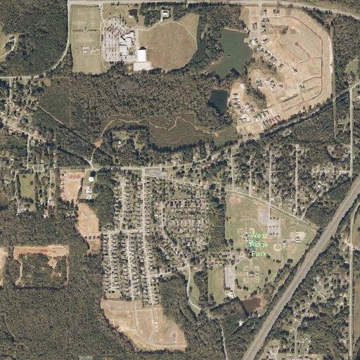 Ten-day-old baby choking near Mitchell Court