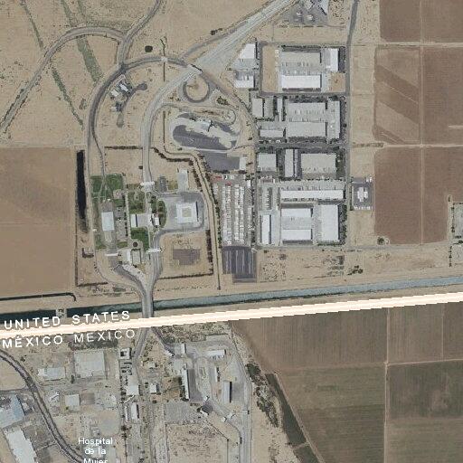 87-year-old man treated for heat exhaustion in Calexico