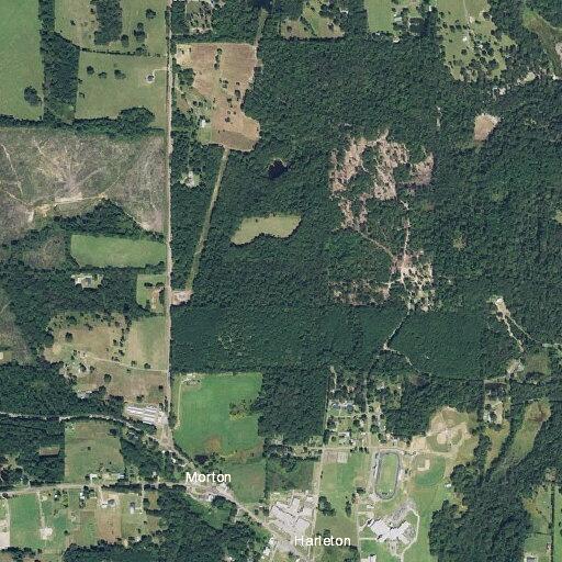 73-year-old man having difficulty breathing in Harleton