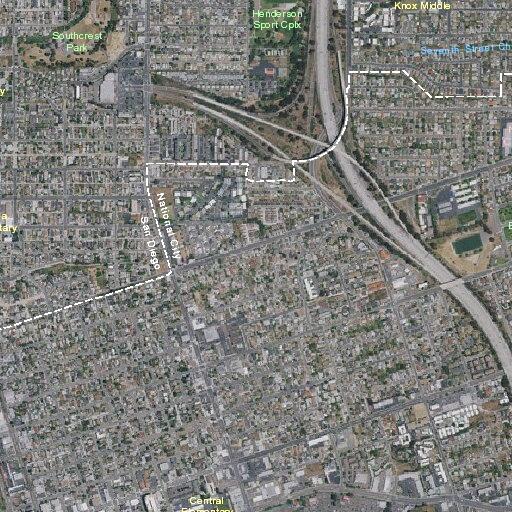 Air support requested for missing person at risk