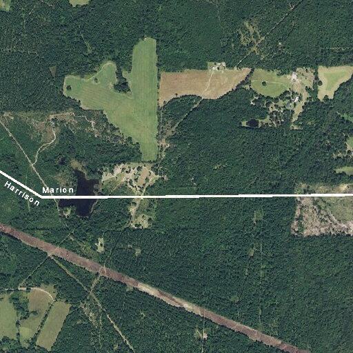 Dispute over tools at property in Harleton