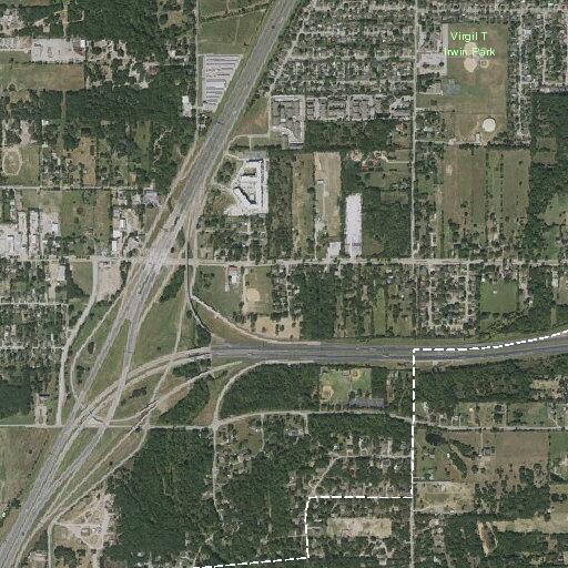 45-year-old male reported sick at Carolyn Jean Drive