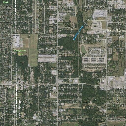 15-year-old with heart problems treated at Oak Tree Rd