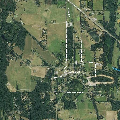 Person reported sick near Three Drive in Golden