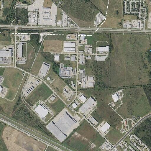 Commercial fire alarm at Mercer Company in Terrell