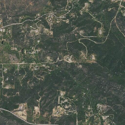 Report of possible burn on Skyline Truck Trail