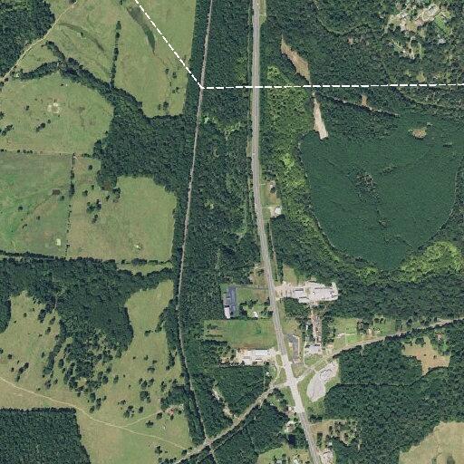 Man near Highway 59 south treated for dysentery and weakness