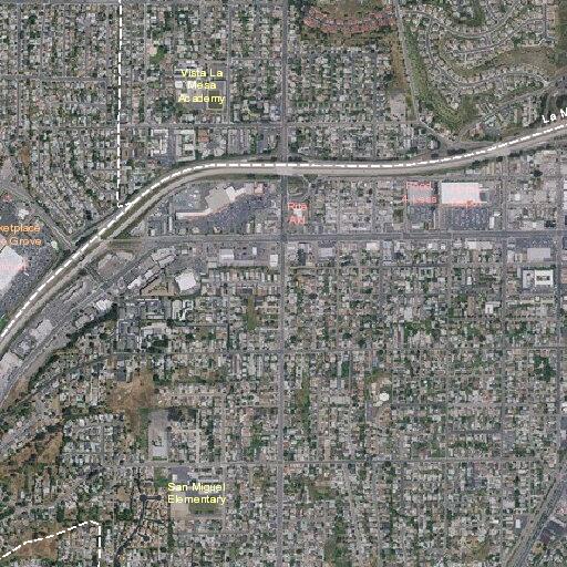 76-year-old man with diabetic issues at Daytona Street