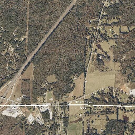 Burglar alarm at sports bar in Cusseta