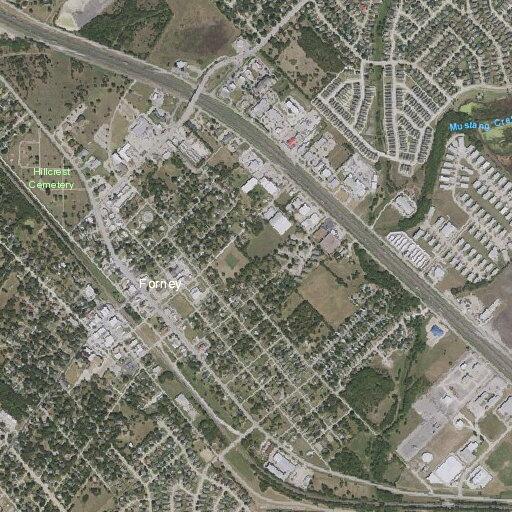 Welfare check requested on neighbor at RV lot