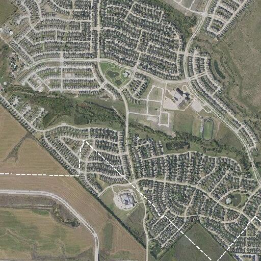 Teen girl with stomach pain reported near Clear Springs Drive in Forney