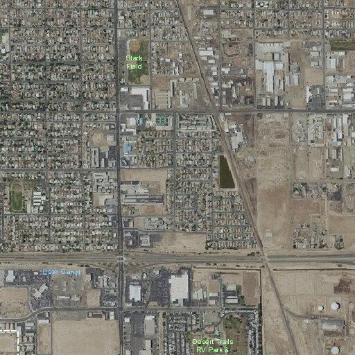 Man injured in battery at RV park