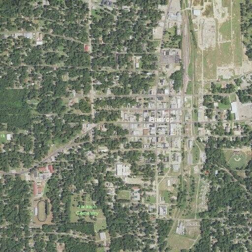 Patient transferred by helicopter between hospitals in Louisiana