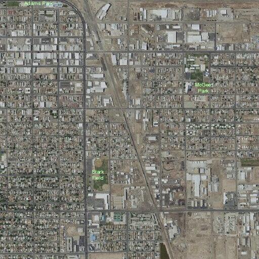 Eight-month-old male choking in El Centro