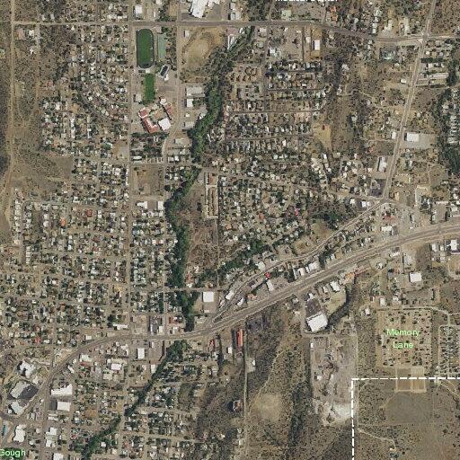 65-year-old male falls, bleeds from ear in Silver City
