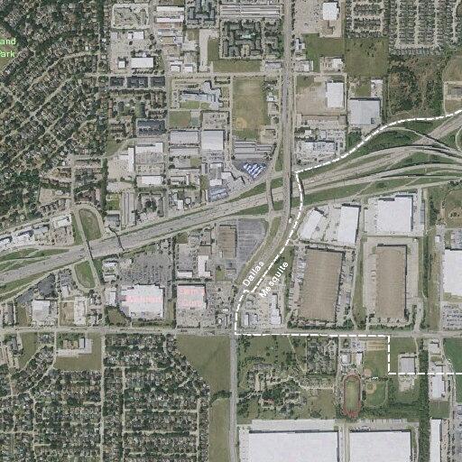 Two city vehicle crashes on South Buckner