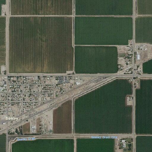 69-year-old female disoriented at El Centro Street apartment