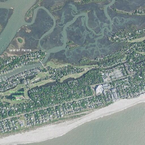 Several people caught in rip current near Station 12