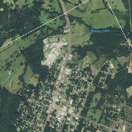 Burglary alarm reported at business on US 259