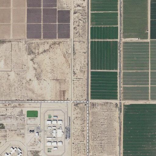 Ill person reported at detention center in Eloy