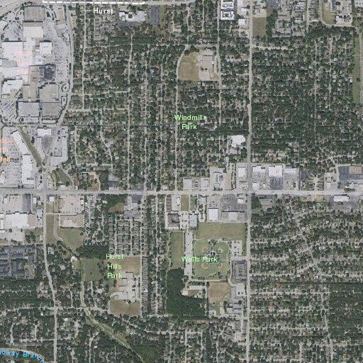 Medical emergency reported near Precinct Line Rd in Hurst