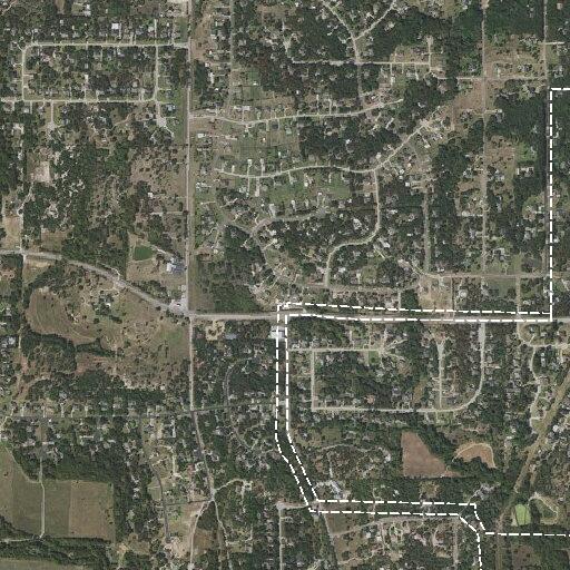 Person fallen at Confederate Park Road in Fort Worth