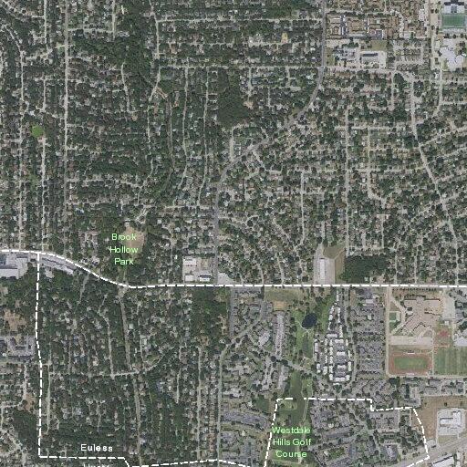Person experiencing chest pain at (number withheld) Bryan Drive