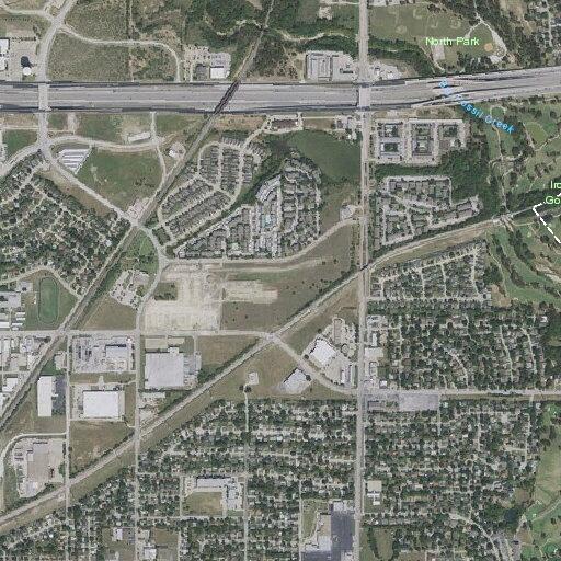 Minor medical call near Stanley Keller Road
