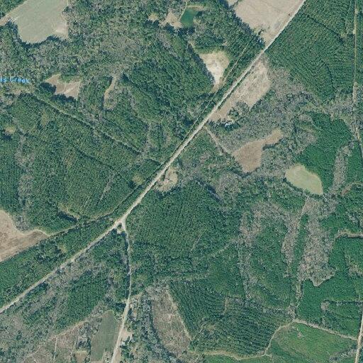 72-year-old man found unresponsive on Highway 221 South