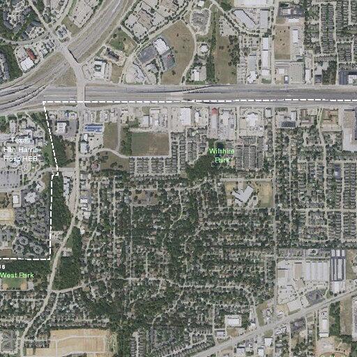 Tools stolen from pickup near Stardust Court in Euless
