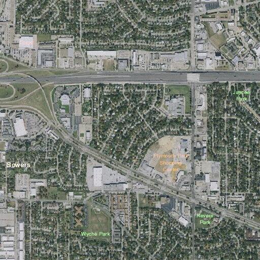 Medical emergency reported near Irvingdale Center